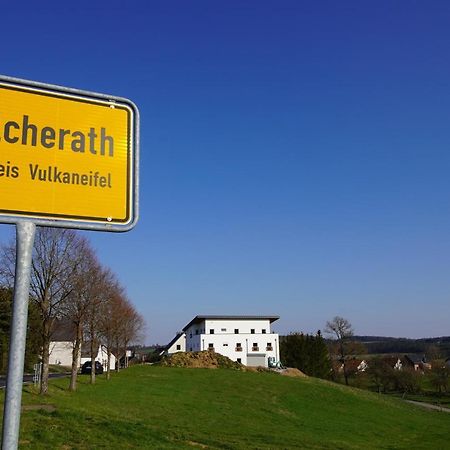 Nuerburgring Aparts Welcherath Exterior photo